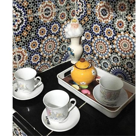 Apartment In Safi Fantastic Near The Sea, Morocco Ngoại thất bức ảnh