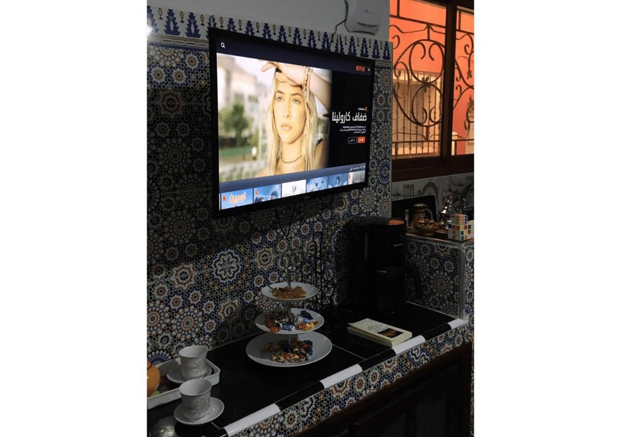 Apartment In Safi Fantastic Near The Sea, Morocco Ngoại thất bức ảnh