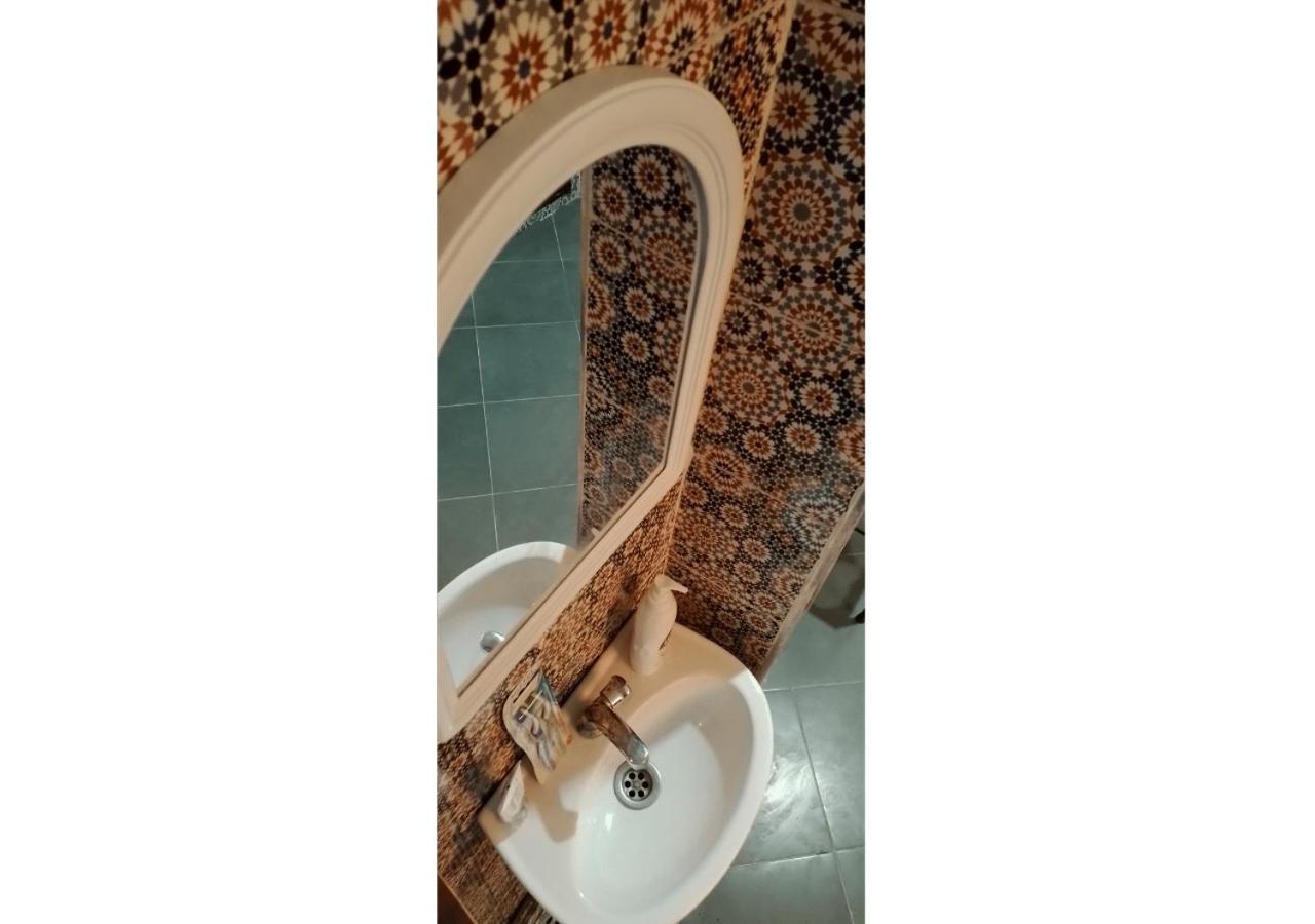 Apartment In Safi Fantastic Near The Sea, Morocco Ngoại thất bức ảnh