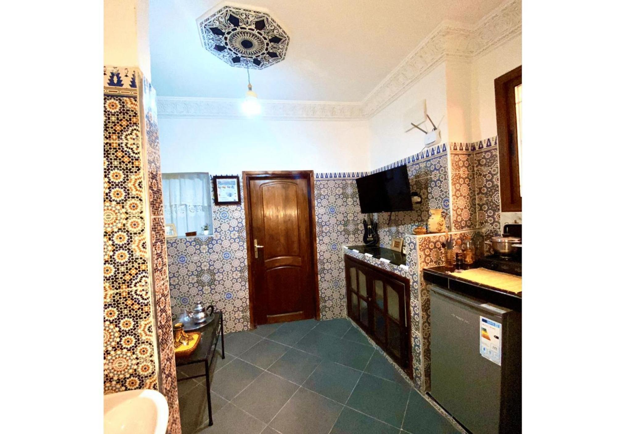 Apartment In Safi Fantastic Near The Sea, Morocco Ngoại thất bức ảnh